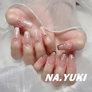 ネイル Bbii Bobuのネイルデザイン