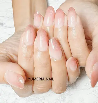 ネイル 久米川💗店舗サロン 💅✨YUMERIAのネイルデザイン