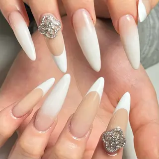 ネイル Nail Salon EUBのネイルデザイン