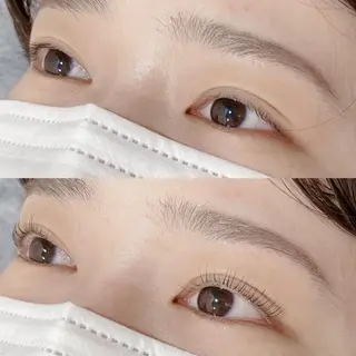 マツエク・マツパ メンズ専門🎀 Hanahiの眉毛・アイブロウイメージ