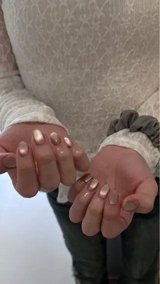 ネイル DEEokazaki miku.Iのネイルデザイン