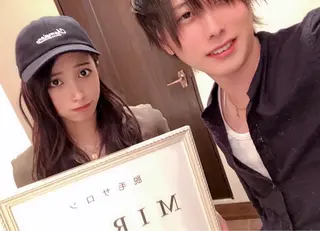 都度払い脱毛⭐️ 脱毛サロンMIRACのエステ・リラクイメージ