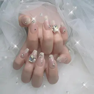 ネイル nail ONE🤍のネイルデザイン