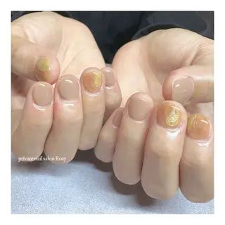 ネイル 🌹 𝕄𝕒𝕚のネイルデザイン