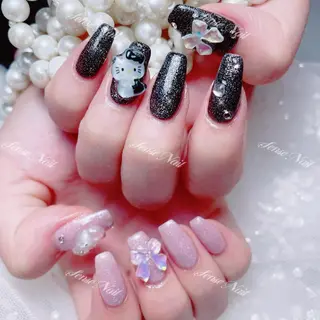 ネイル 🎀Sense Nail渋谷店🎀のネイルデザイン