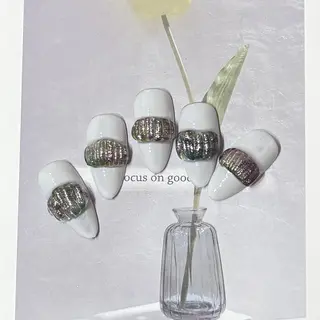 ネイル St Nail Art Salonのネイルデザイン
