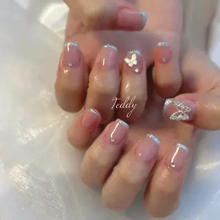 ネイル ERINA ♥のネイルデザイン