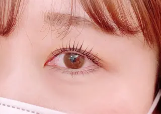 マツエク・マツパ cl eoのマツエク・マツパデザイン