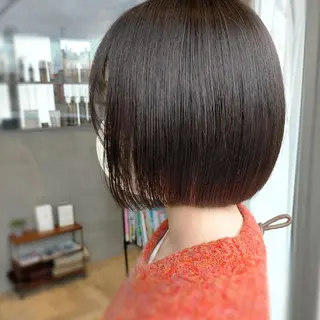 ショート カラー ARAKI MISAKOのエステ・リラクイメージ