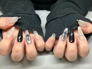 ネイル The Nail & Eye Lashの眉毛・アイブロウイメージ