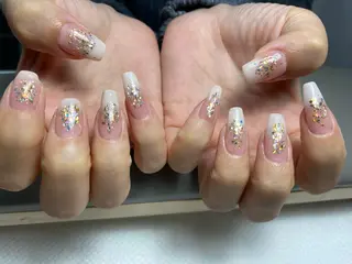 ネイル JOJOネイル ユカのネイルデザイン