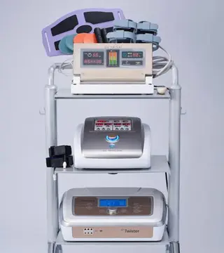 MiMiy MORIOKAのエステ・リラクイメージ