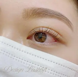 マツエク・マツパ ダイヤモンドアイズ 高橋のマツエク・マツパデザイン