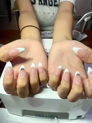 ネイル nail hachiのネイルデザイン