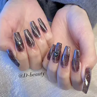 ネイル スカルプ専門店 Ｄ-Beautyのネイルデザイン