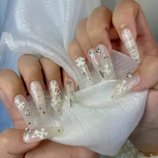 ネイル The Nail & Eye Lashの眉毛・アイブロウイメージ