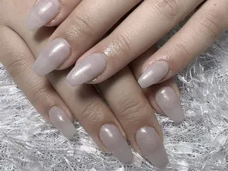 ネイル kihi大塚店 モデル募集専用のネイルデザイン