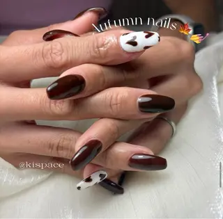 ネイル mamanail kiiiのネイルデザイン
