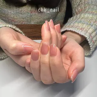 ネイル takahashi chikaのネイルデザイン