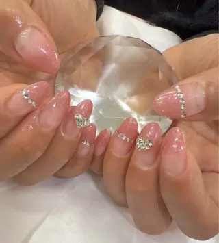 ネイル kouca  nail所属・コウ カnail💅のネイルデザイン