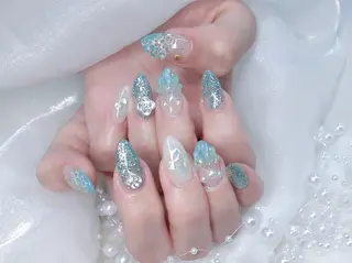 ネイル Chouette Nailのネイルデザイン