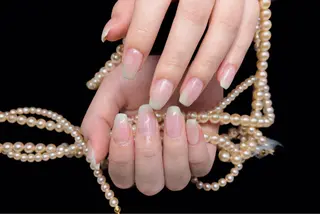 ネイル か えのネイルデザイン