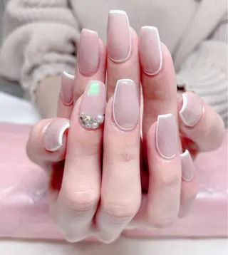 ネイル kouca  nail所属・コウ カnail💅のネイルデザイン