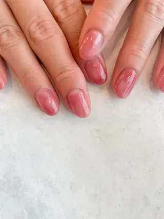 ネイル Lira nailのネイルデザイン
