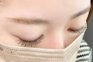 マツエク・マツパ THREE  FUN みどり店のマツエク・マツパデザイン