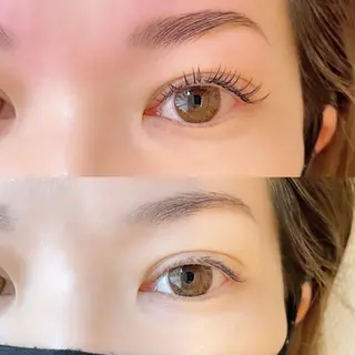 マツエク・マツパ eyelash salon7のマツエク・マツパデザイン