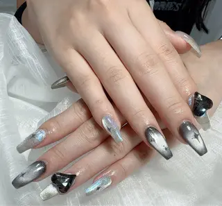 ネイル CC Nail Salonのネイルデザイン