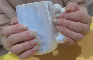 ネイル NANA NAILのネイルデザイン
