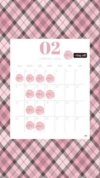 カラー Koharu🍓/ 透明感/艶髪のヘアスタイル