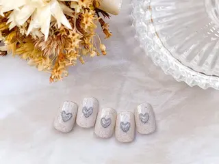 ネイル nail salon amy金町のネイルデザイン