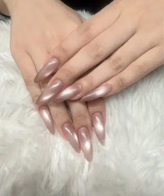 ネイル リン リンのネイルデザイン