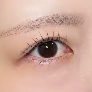 マツエク・マツパ イワイ こはるの眉毛・アイブロウイメージ