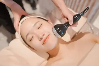 熱血エステFEMBE 本八幡店所属・癒しゼロ　熱血エステ FEMBE本八幡店のエステ・リラクイメージ