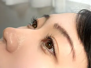 マツエク・マツパ アイラッシュ&フェイシャル yoinyoin所属・yoinyoin fukaのマツエク・マツパデザイン