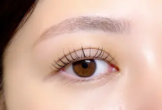 マツエク・マツパ TAGUCHI MYUUのマツエク・マツパデザイン