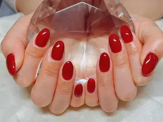 ネイル マツエク・マツパ アイブロウ Nail&eye Belire 新宿のネイルデザイン