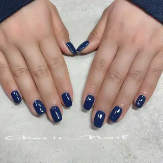 ネイル Cherirnail kaoriのネイルデザイン