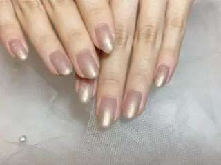 ネイル パラジェル認定サロン　ネイルケア&スパ　Lovin所属・Lovin _ryukaのネイルデザイン