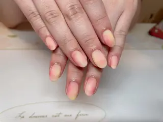 ネイル エン Nail salonのネイルデザイン