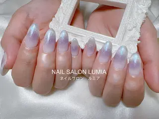 ネイル ネイルサロン ルミア Lumia 店長のネイルデザイン