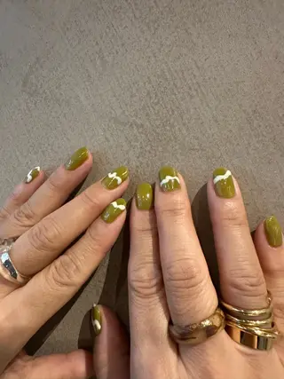 ネイル filonnail / Shioriのネイルデザイン