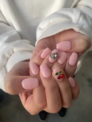ネイル chiya nailsのネイルデザイン