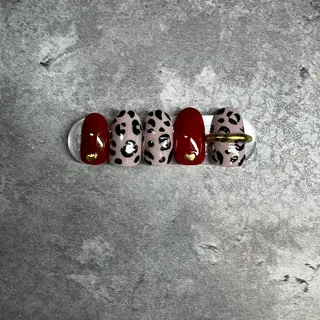 ネイル jellyfish アカリ【静岡駅5分】のネイルデザイン