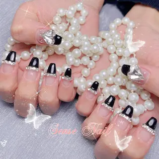 ネイル 🎀Sense Nail新宿店🎀のネイルデザイン