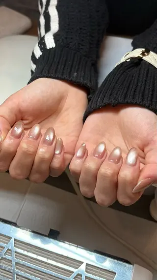 ネイル Lily Nailのネイルデザイン