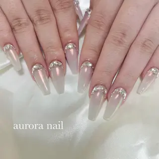 ネイル if nailのネイルデザイン
